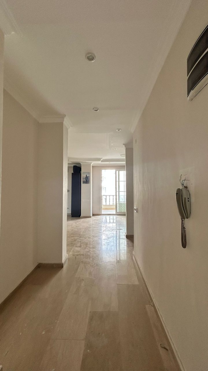 Квартира в Алании, Турция, 120 м² - фото 2