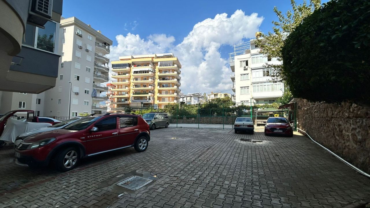 Квартира в Алании, Турция, 120 м² - фото 18