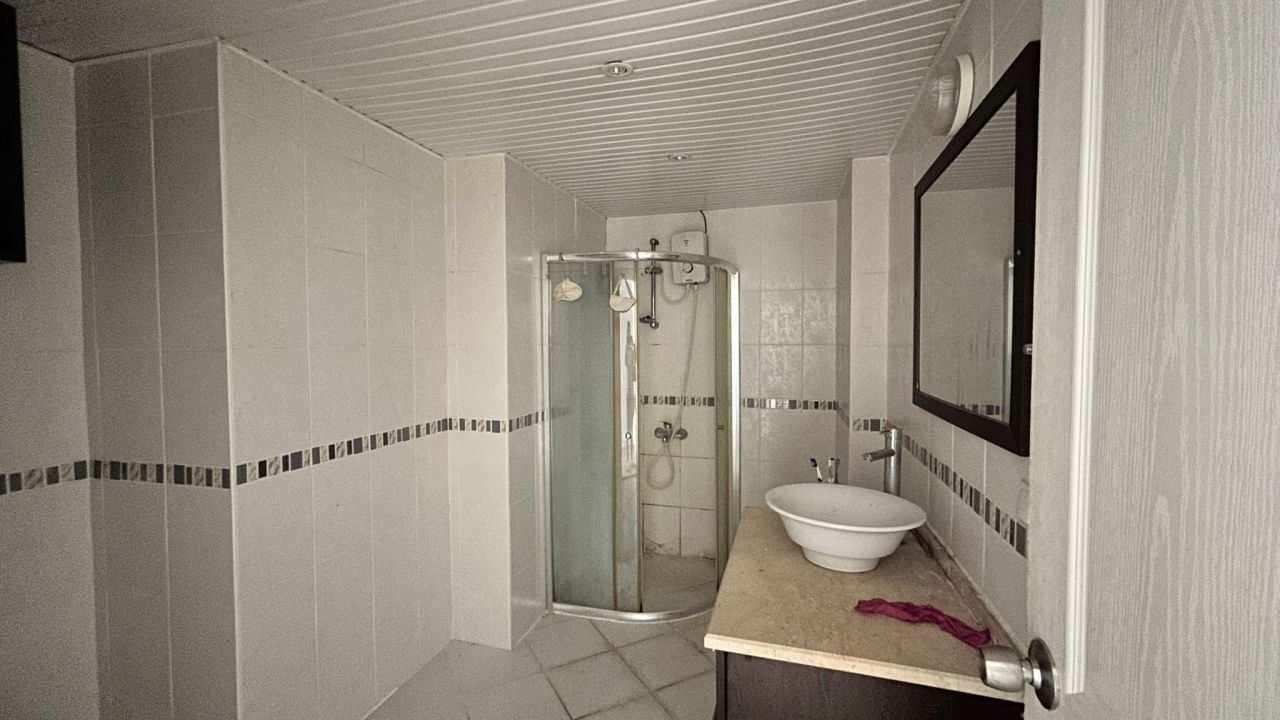 Квартира в Алании, Турция, 120 м² - фото 8