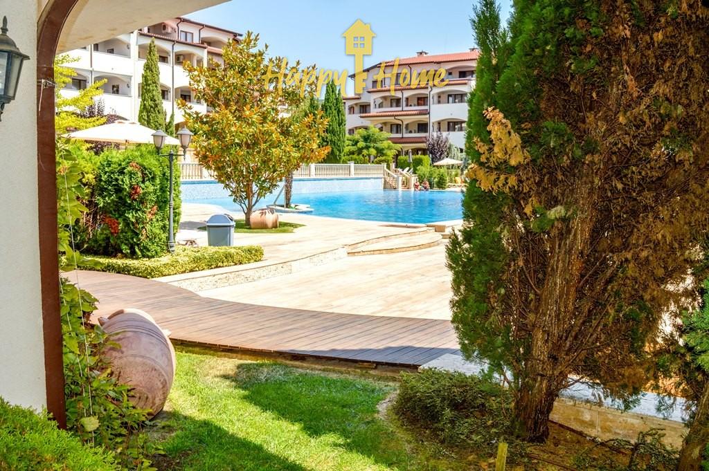 Квартира в Святом Власе, Болгария, 200 м² - фото 1