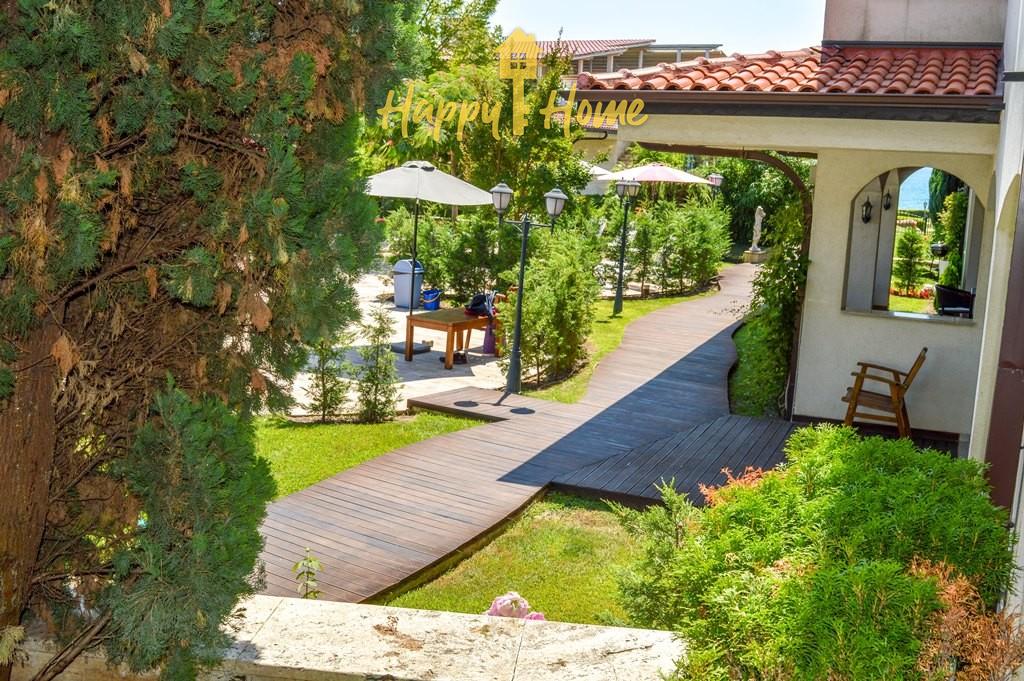 Квартира в Святом Власе, Болгария, 200 м² - фото 16