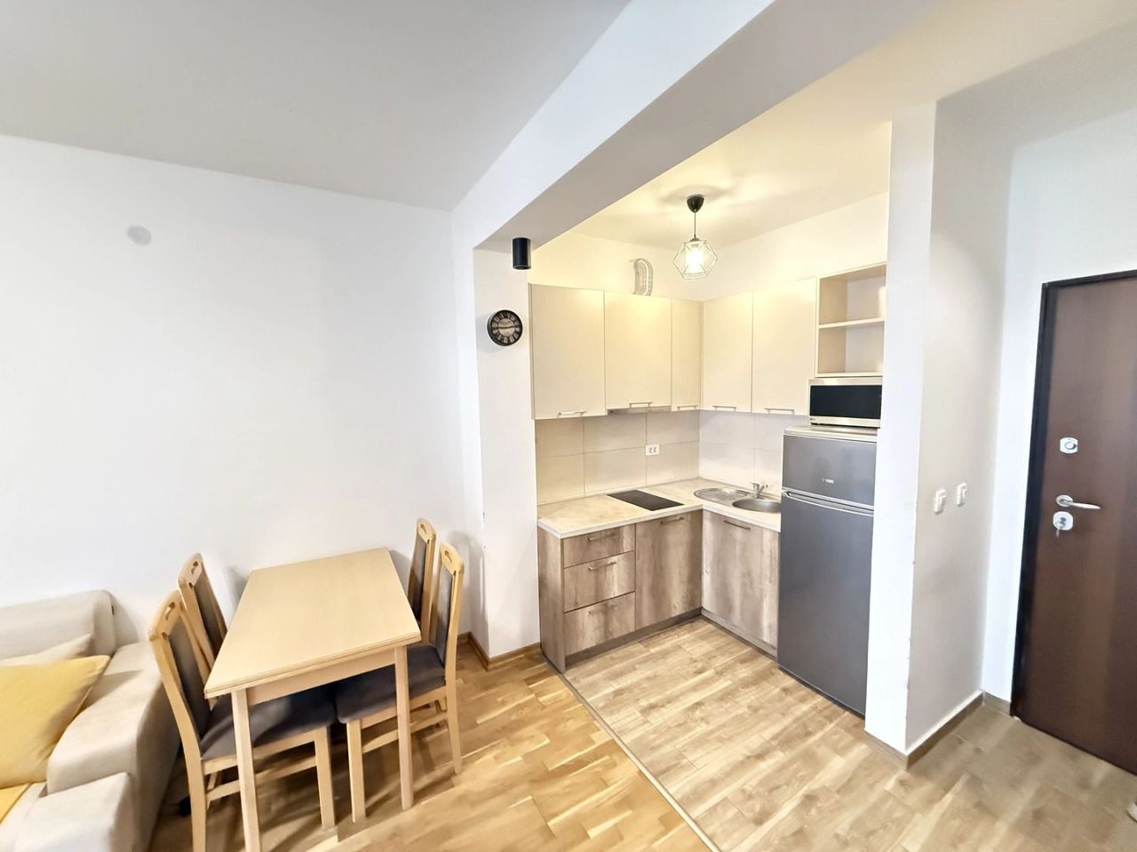 Квартира в Будве, Черногория, 40 м² - фото 9