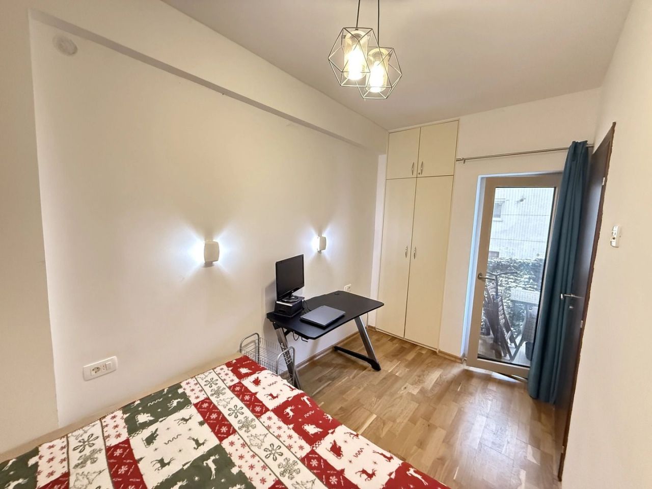 Квартира в Будве, Черногория, 40 м² - фото 6