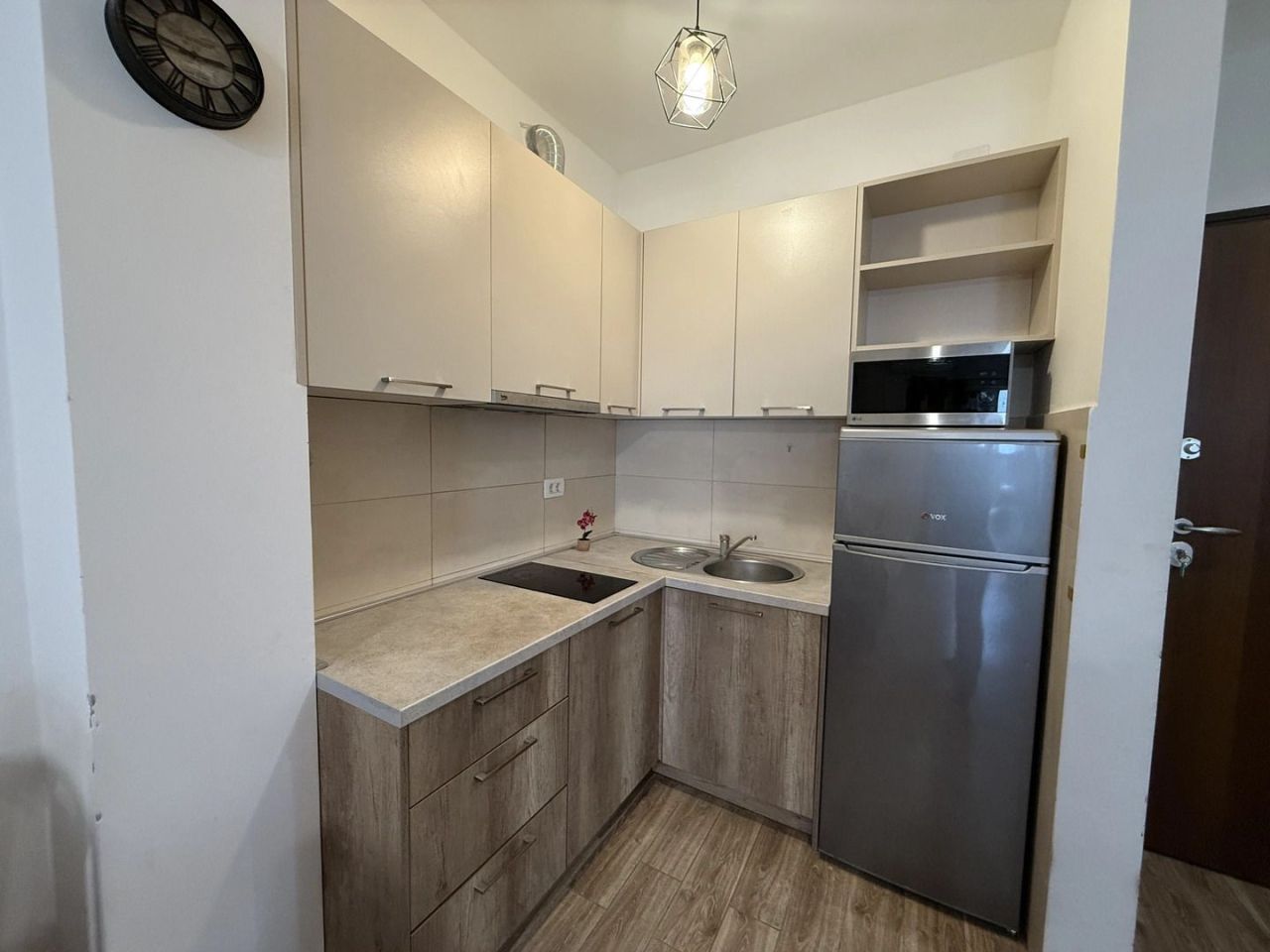 Квартира в Будве, Черногория, 40 м² - фото 12