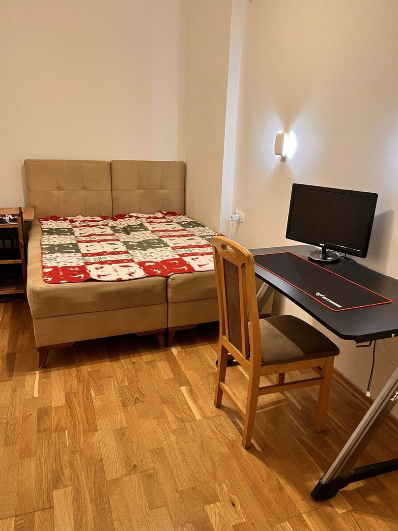 Квартира в Будве, Черногория, 40 м² - фото 13