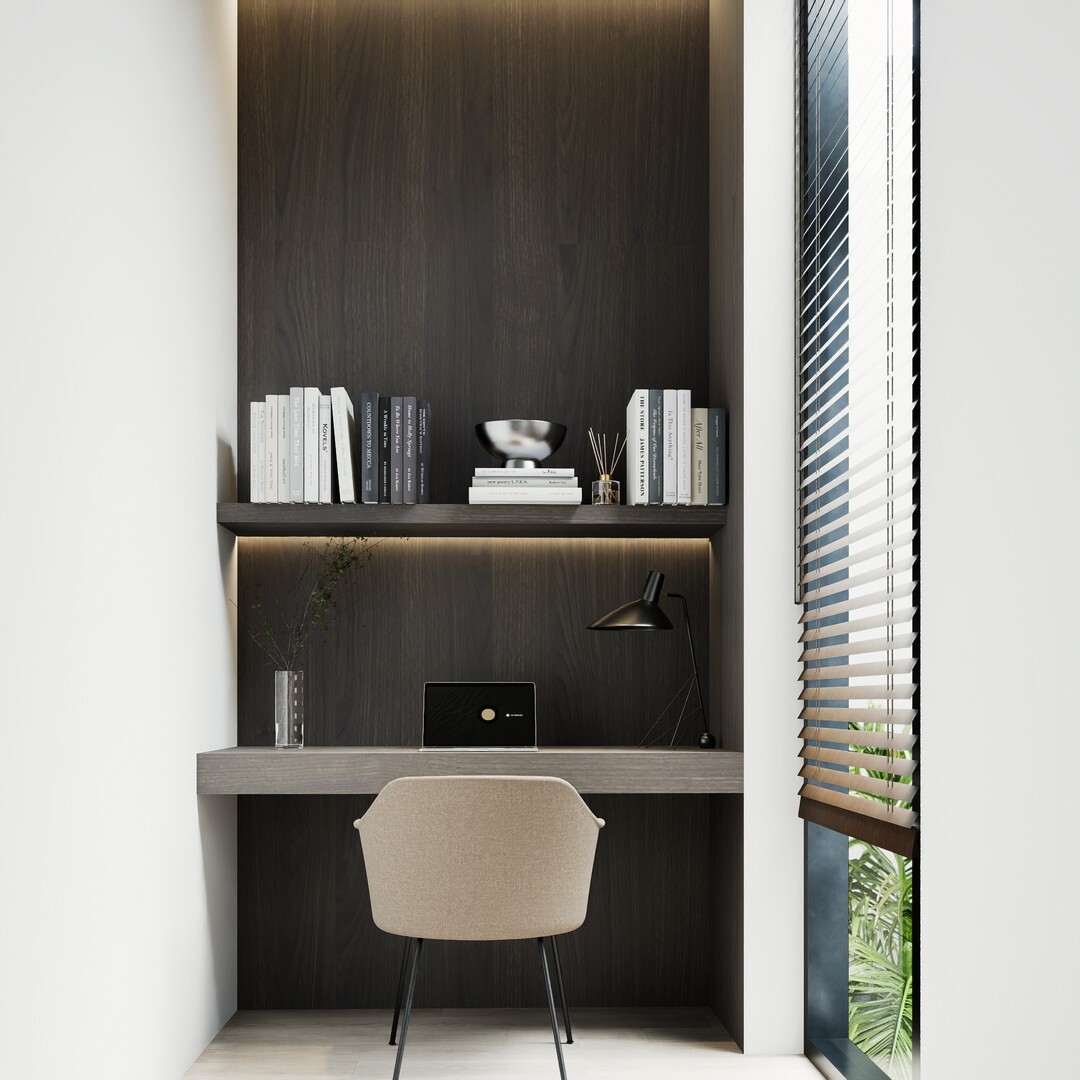 Дом на острове Пхукет, Таиланд, 150 м² - фото 5