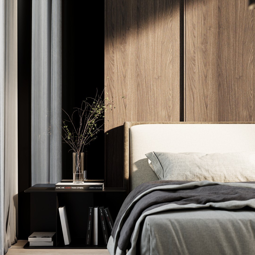 Дом на острове Пхукет, Таиланд, 150 м² - фото 4