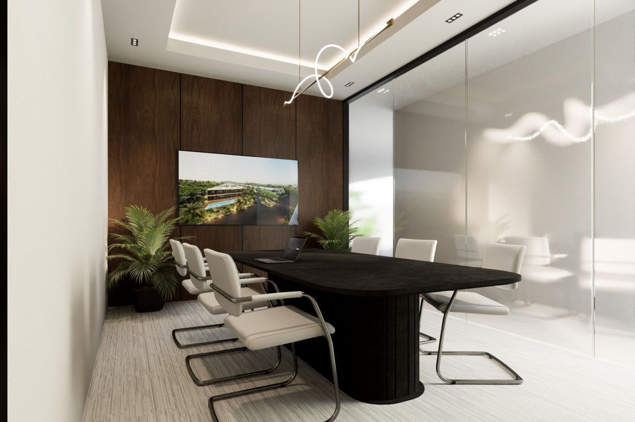 Дом на острове Пхукет, Таиланд, 150 м² - фото 15