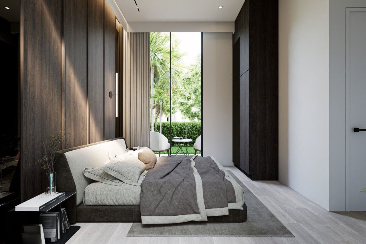 Дом на острове Пхукет, Таиланд, 150 м² - фото 2