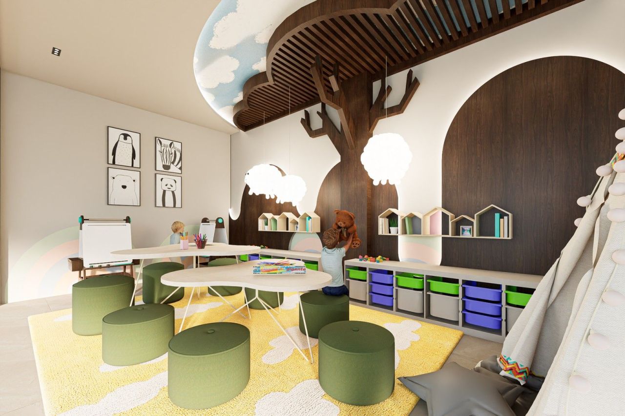 Дом на острове Пхукет, Таиланд, 150 м² - фото 14