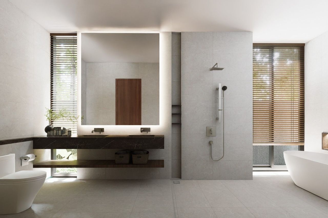 Вилла на острове Пхукет, Таиланд, 210 м² - фото 8