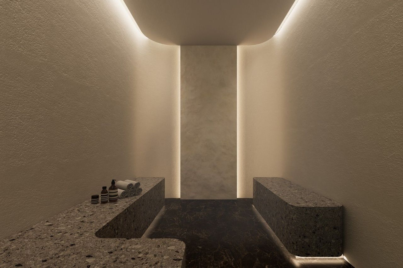 Вилла на острове Пхукет, Таиланд, 210 м² - фото 14