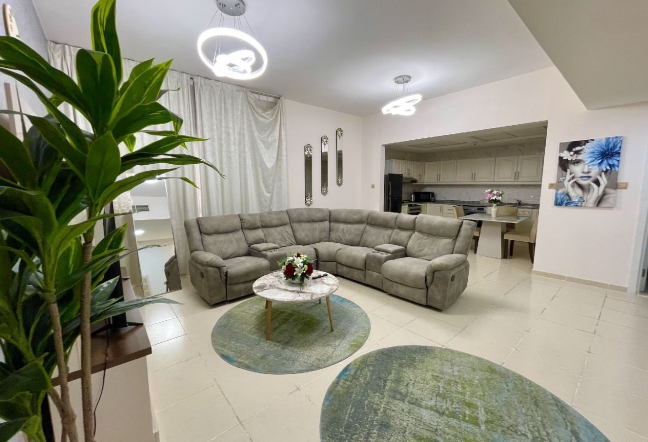 Квартира в Дубае, ОАЭ, 84 м² - фото 3