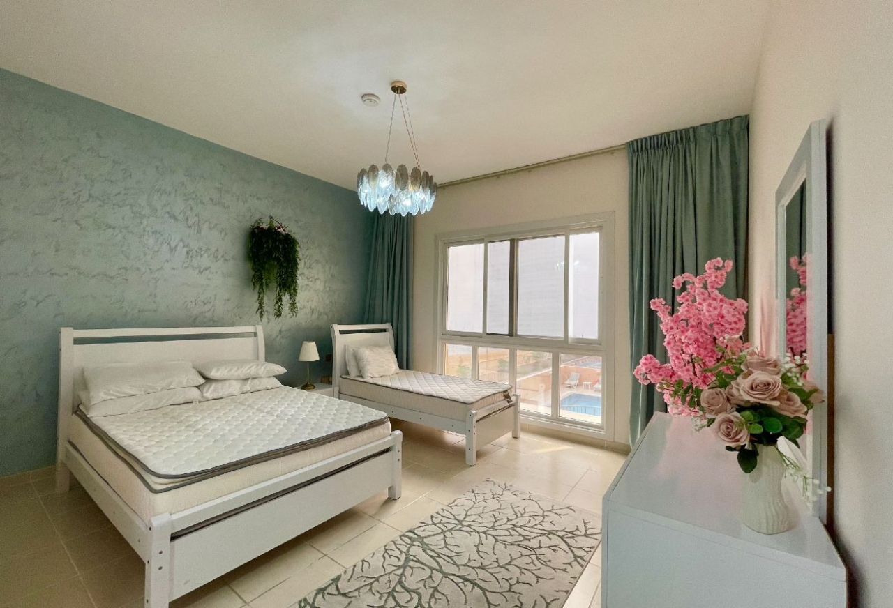 Квартира в Дубае, ОАЭ, 84 м² - фото 6