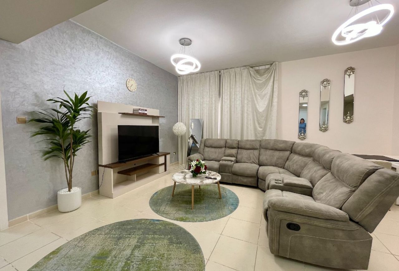 Квартира в Дубае, ОАЭ, 84 м² - фото 1