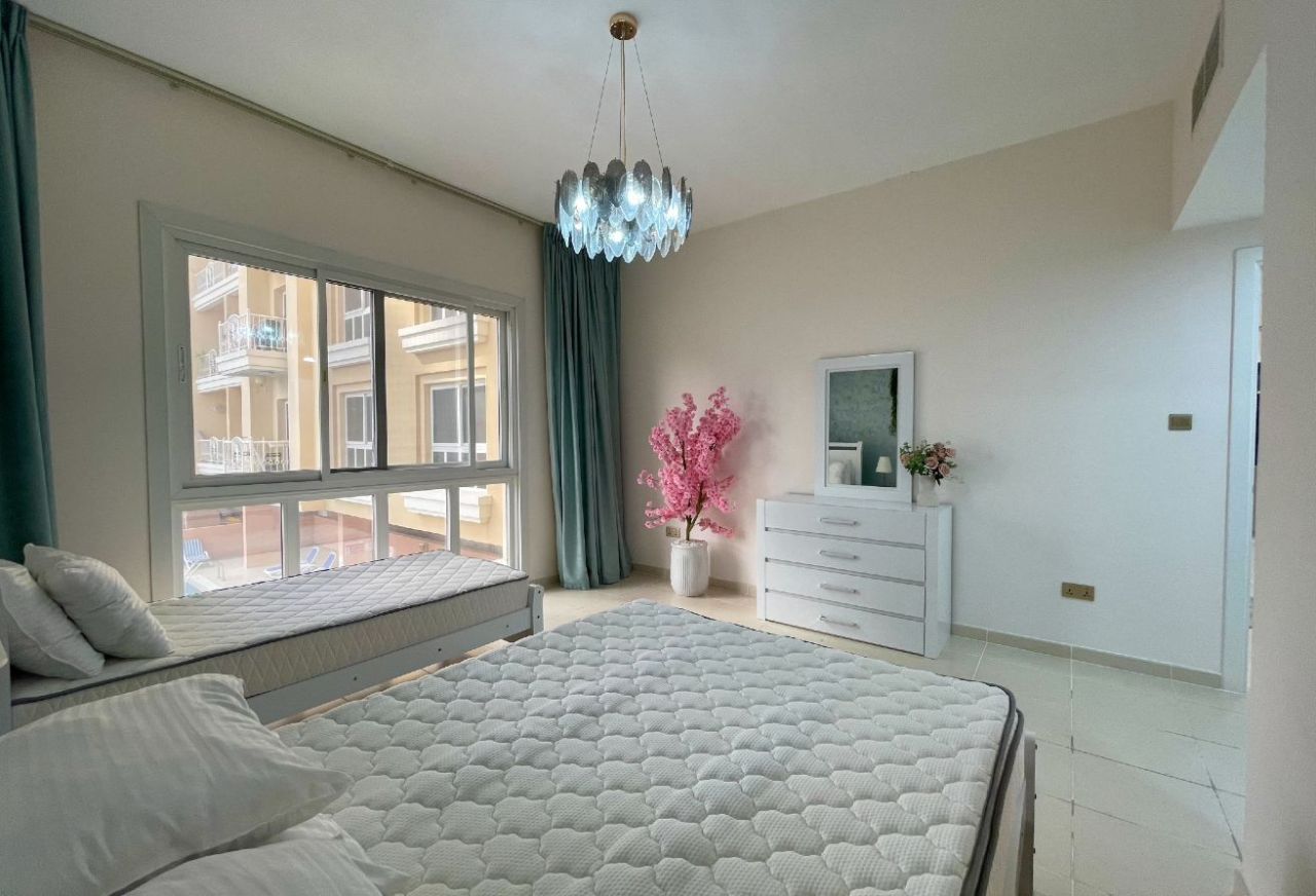 Квартира в Дубае, ОАЭ, 84 м² - фото 8