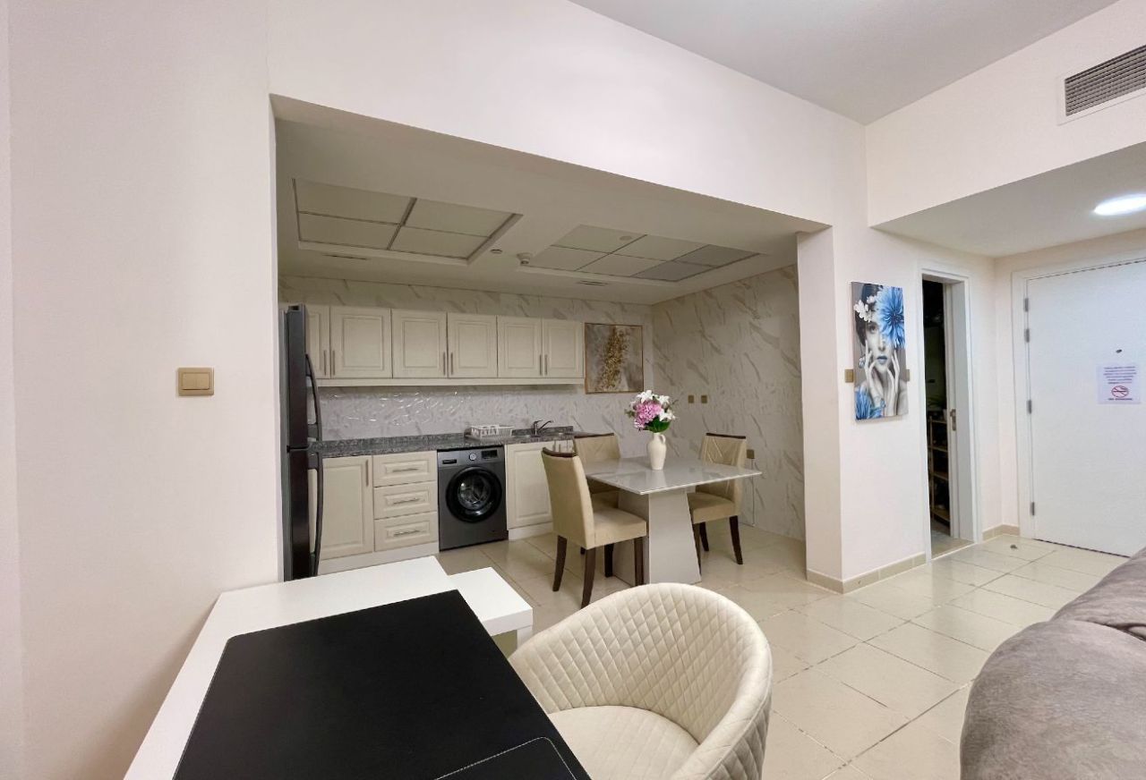 Квартира в Дубае, ОАЭ, 84 м² - фото 7