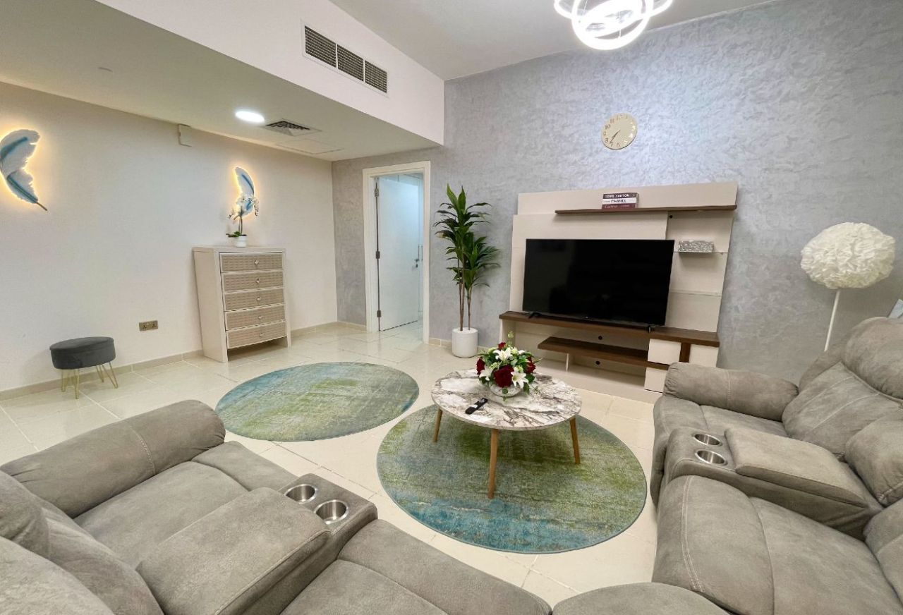 Квартира в Дубае, ОАЭ, 84 м² - фото 4