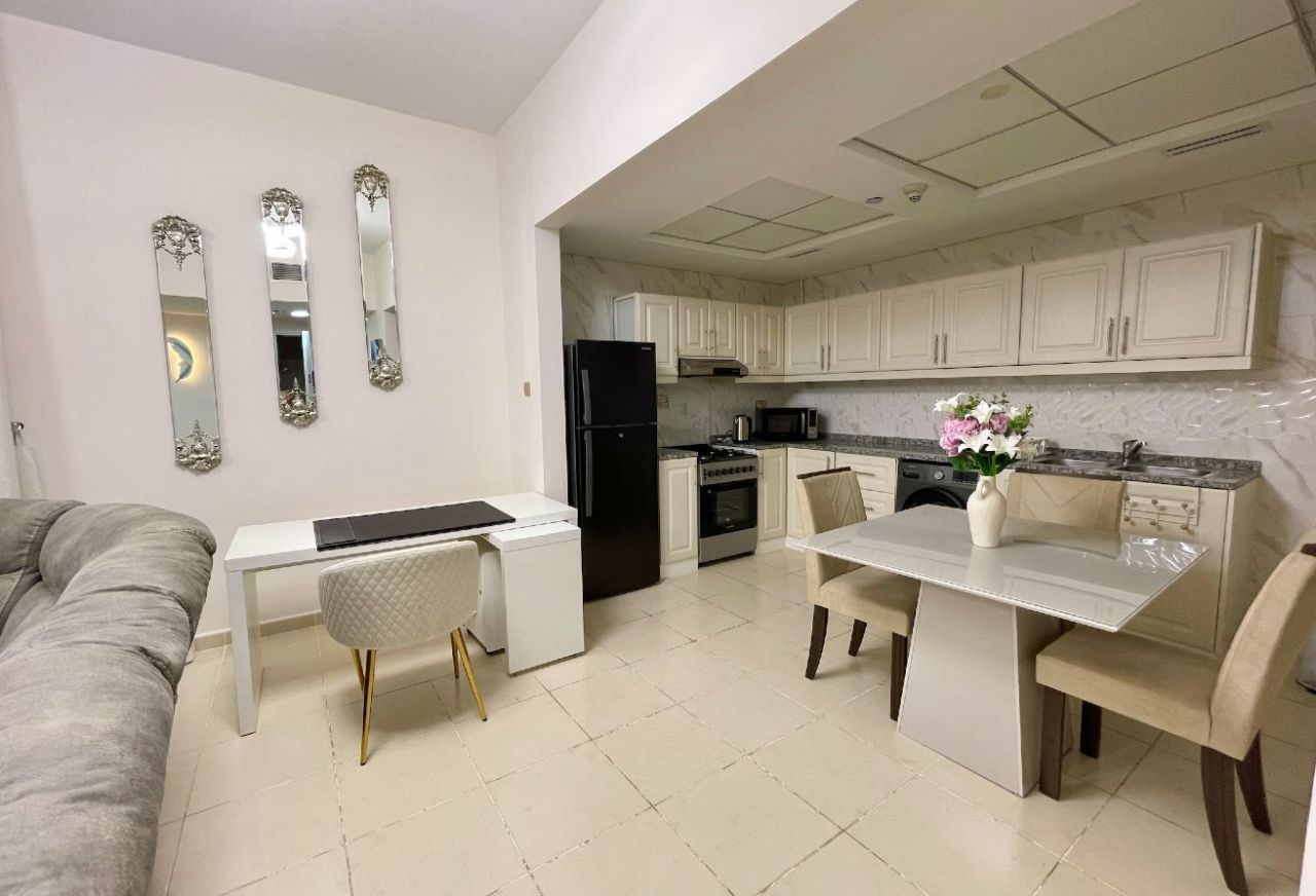 Квартира в Дубае, ОАЭ, 84 м² - фото 2