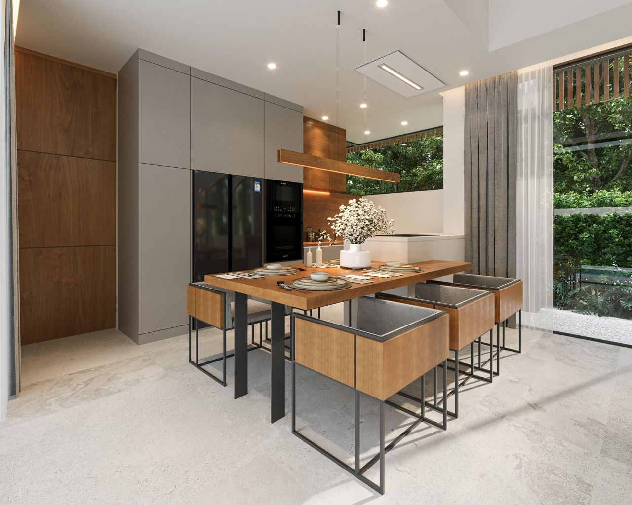 Вилла на острове Пхукет, Таиланд, 356 м² - фото 2