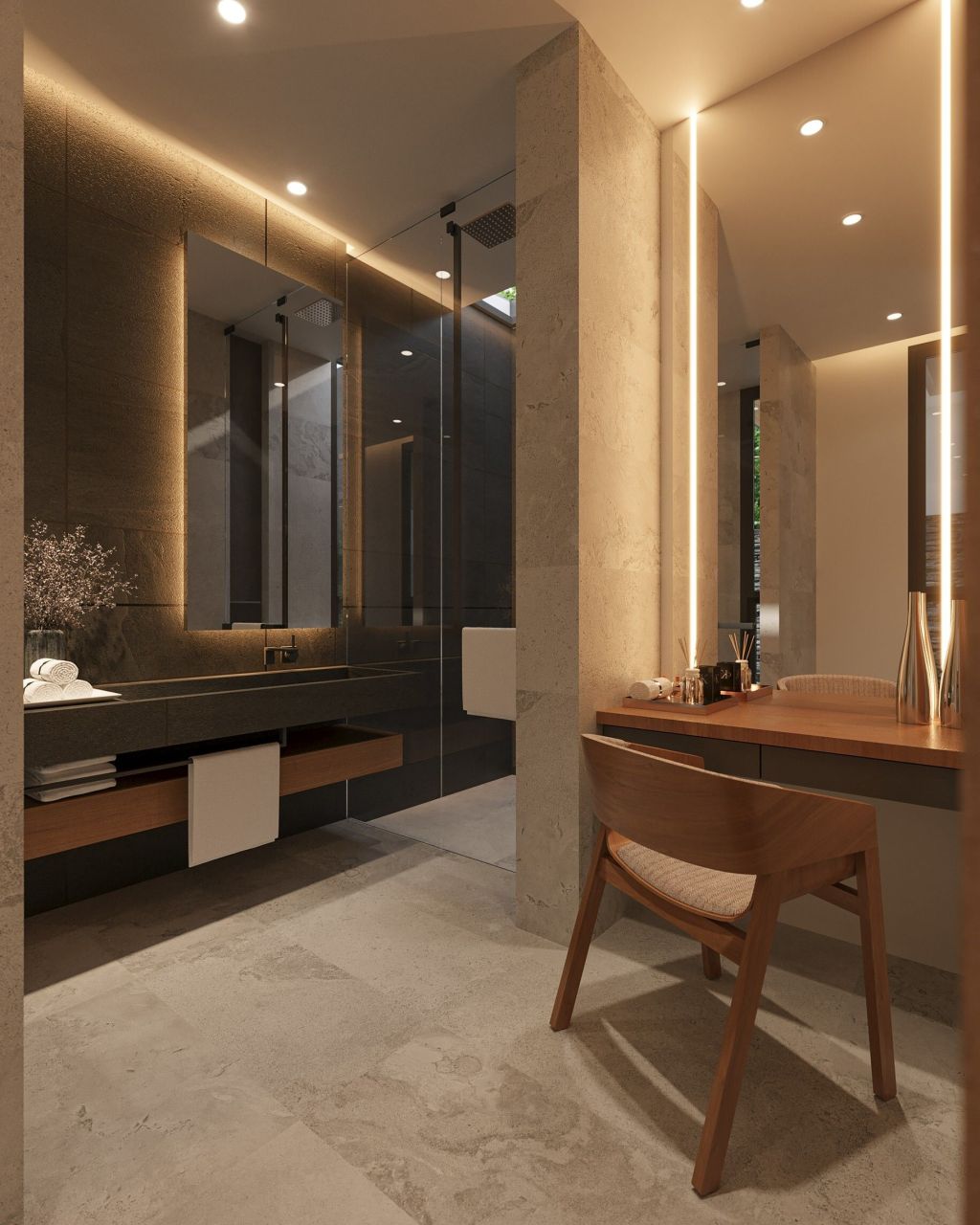 Вилла на острове Пхукет, Таиланд, 356 м² - фото 6