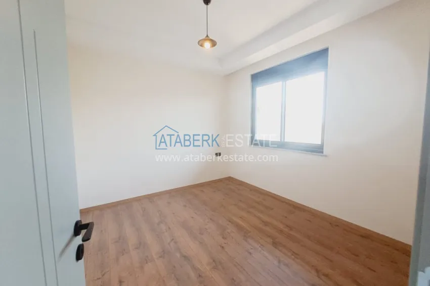 Квартира в Алании, Турция, 45 м² - фото 9