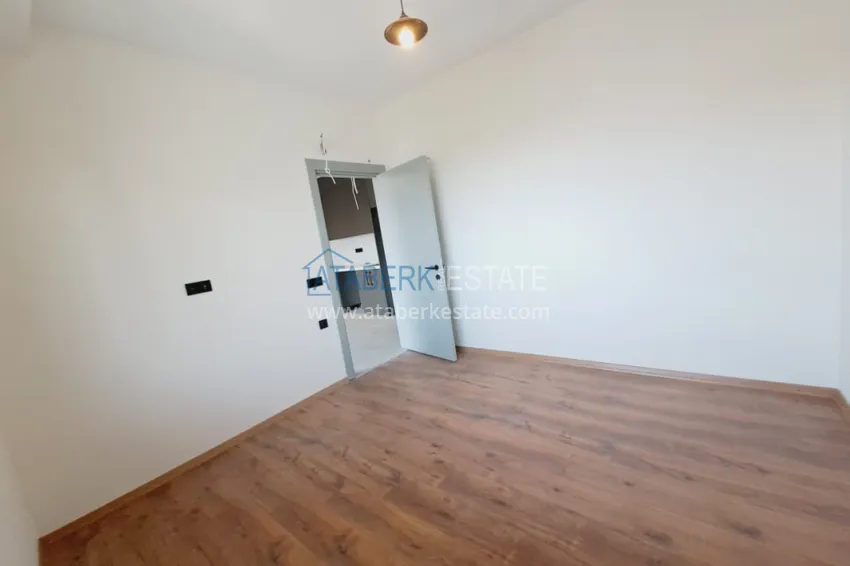 Квартира в Алании, Турция, 45 м² - фото 10