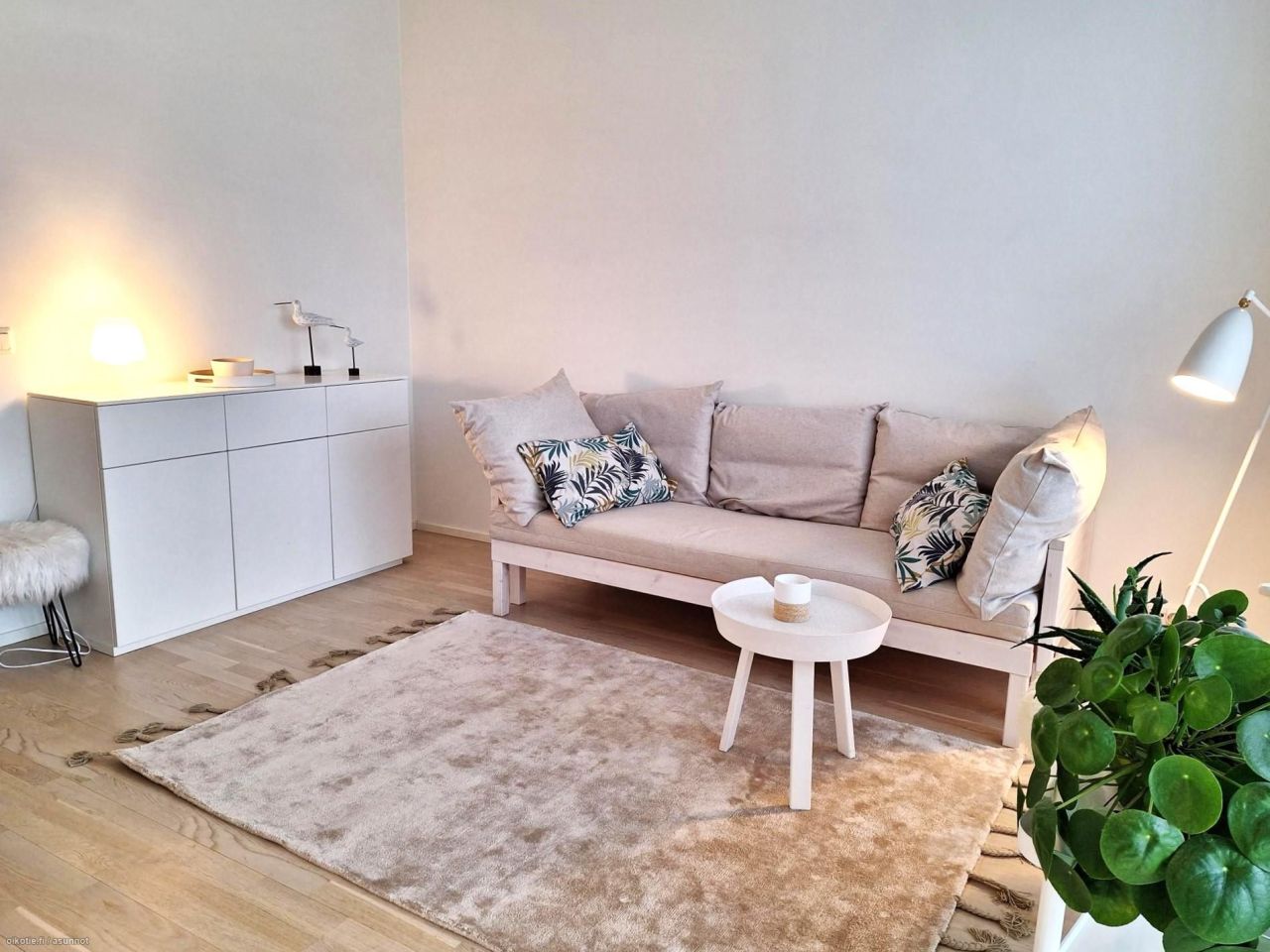 Доходный дом в Хельсинки, Финляндия, 115 м² - фото 2