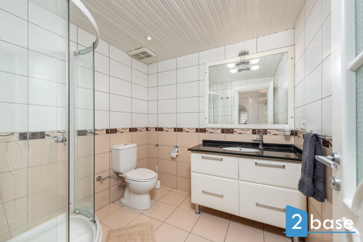 Квартира в Алании, Турция, 130 м² - фото 7