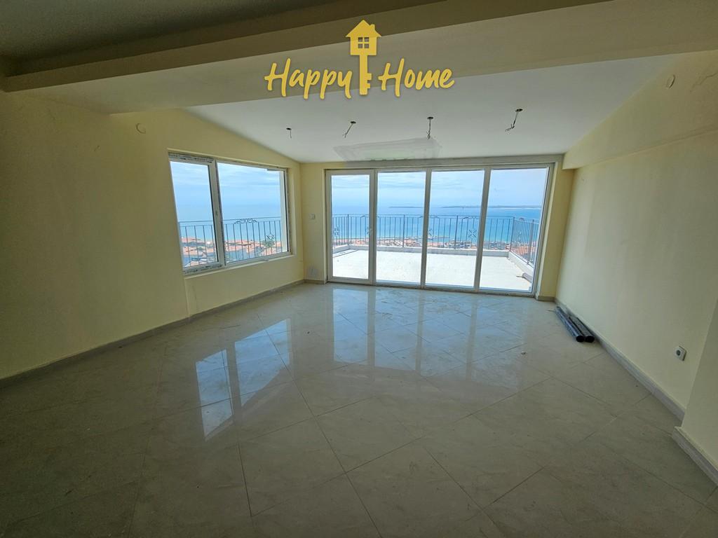 Пентхаус в Святом Власе, Болгария, 137 м² - фото 5