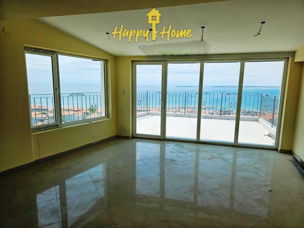 Пентхаус в Святом Власе, Болгария, 137 м² - фото 6