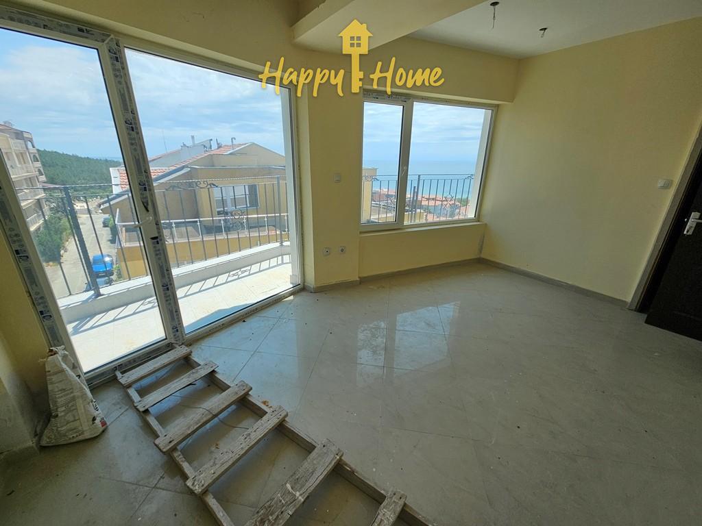 Пентхаус в Святом Власе, Болгария, 137 м² - фото 11