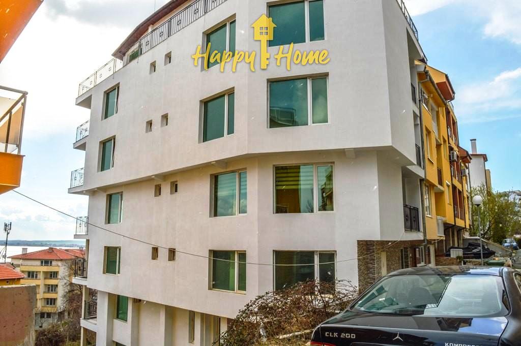 Пентхаус в Святом Власе, Болгария, 137 м² - фото 17