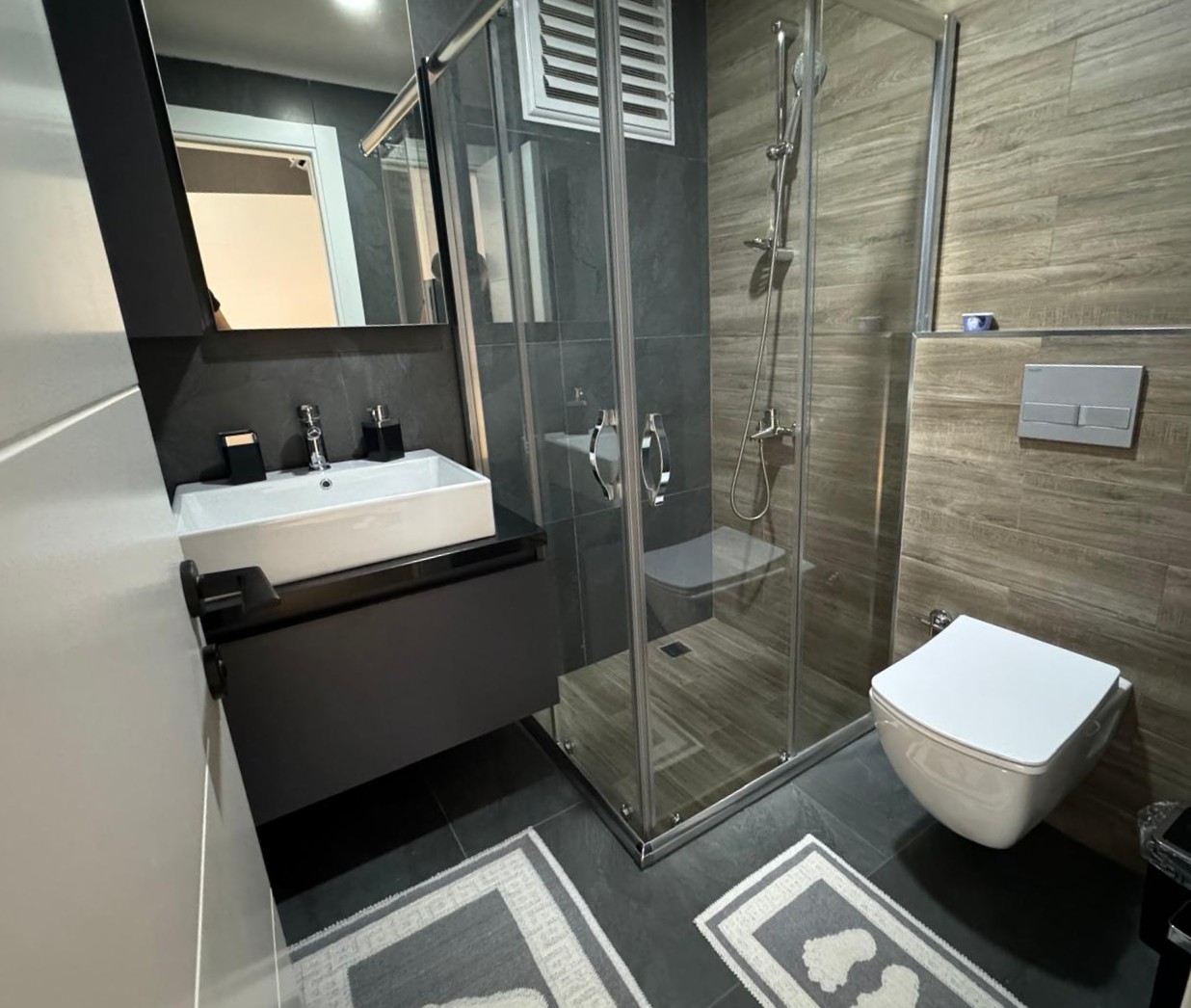 Квартира в Алании, Турция, 95 м² - фото 13