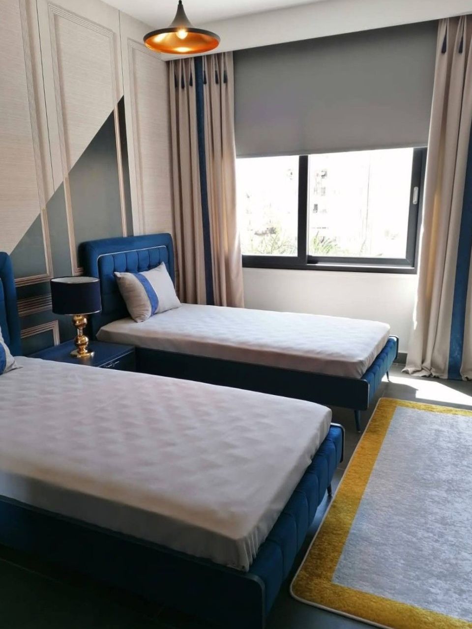 Квартира в Алании, Турция, 95 м² - фото 10