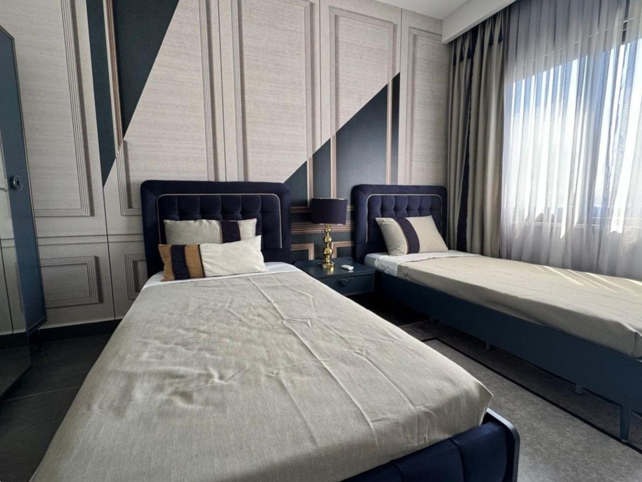 Квартира в Алании, Турция, 95 м² - фото 12