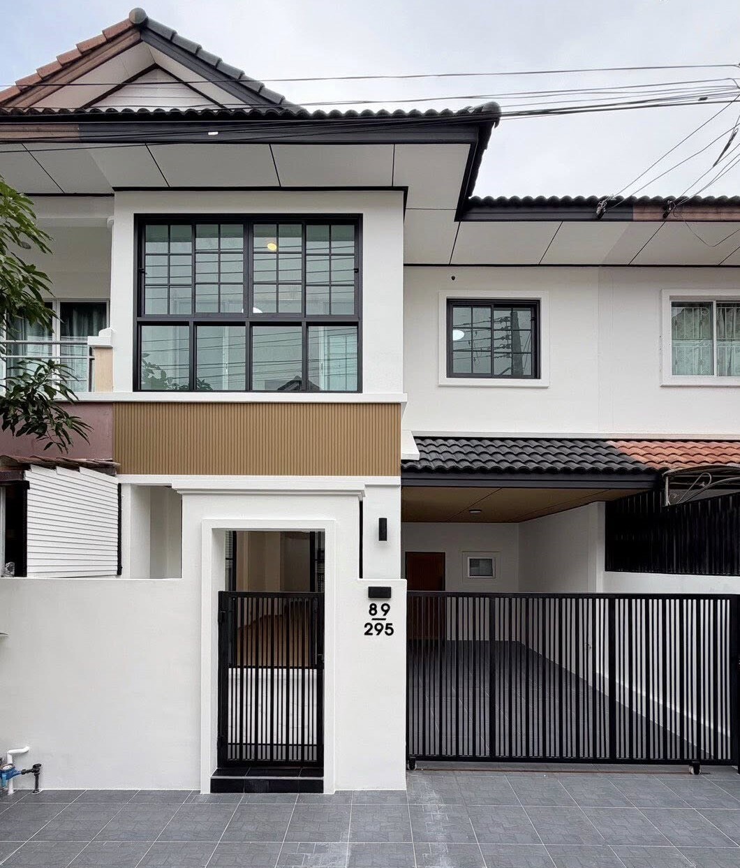 Дом на острове Пхукет, Таиланд, 160 м² - фото 1