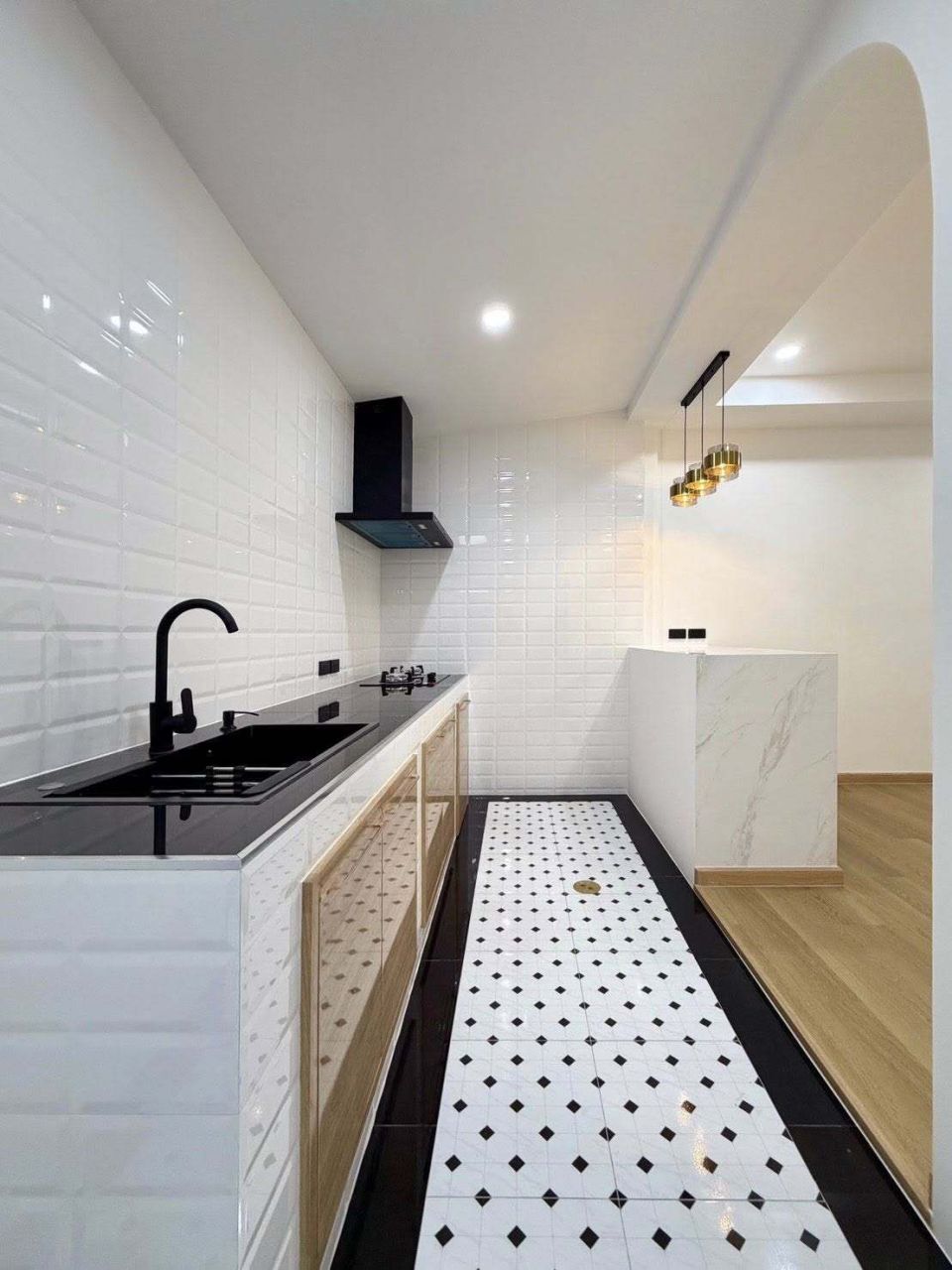 Дом на острове Пхукет, Таиланд, 160 м² - фото 8