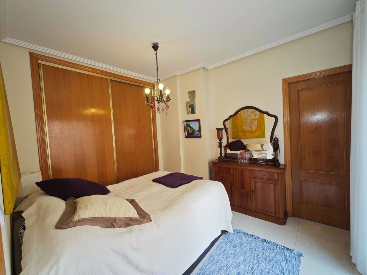 Квартира в Торревьехе, Испания, 44 м² - фото 3