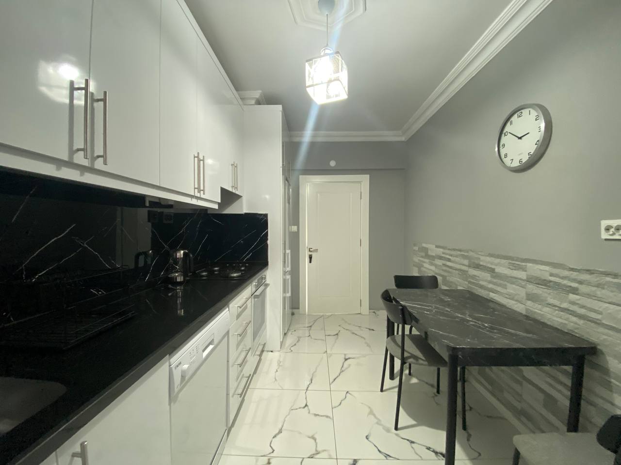 Квартира в Алании, Турция, 140 м² - фото 6