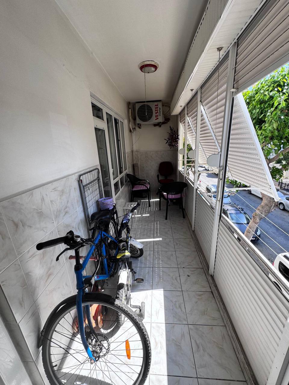 Квартира в Алании, Турция, 140 м² - фото 17