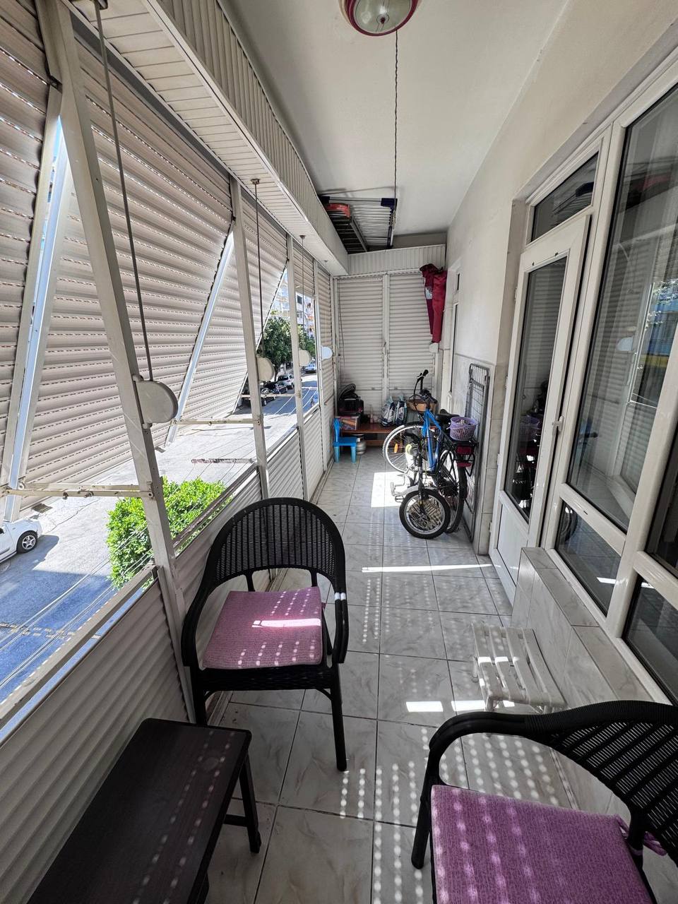 Квартира в Алании, Турция, 140 м² - фото 18