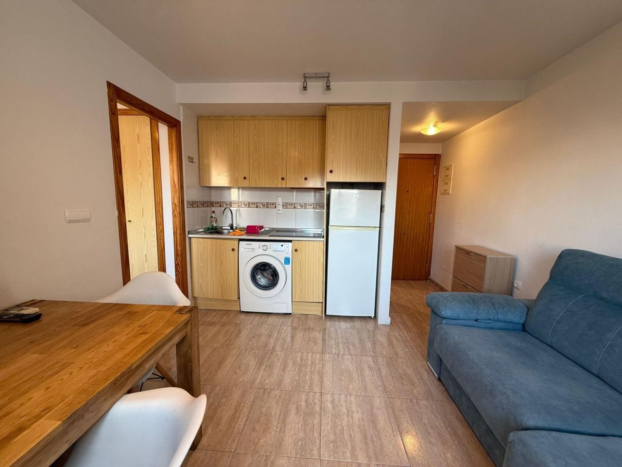 Квартира в Торревьехе, Испания, 42 м² - фото 3