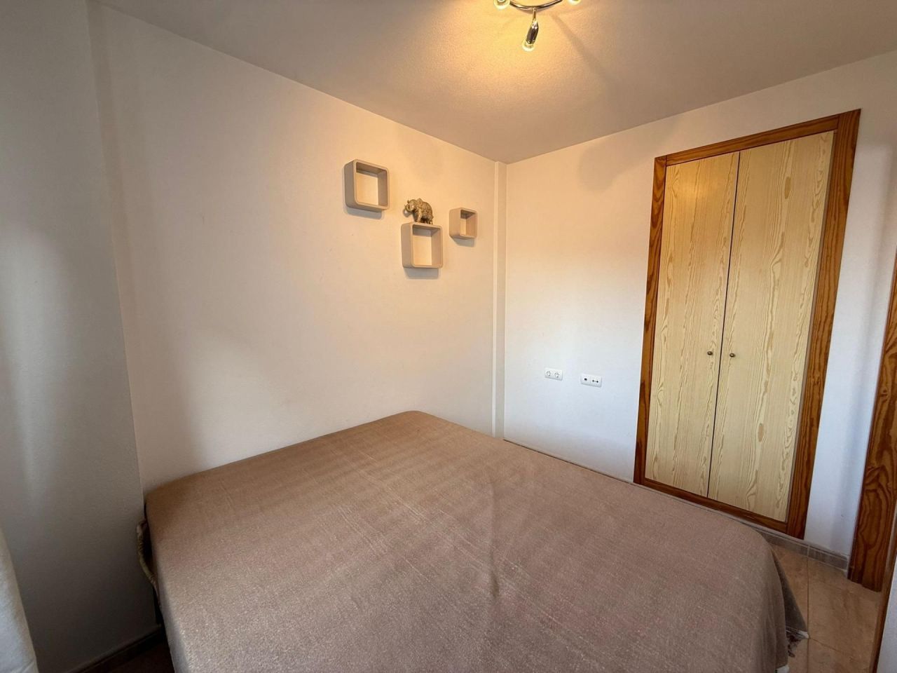 Квартира в Торревьехе, Испания, 42 м² - фото 8