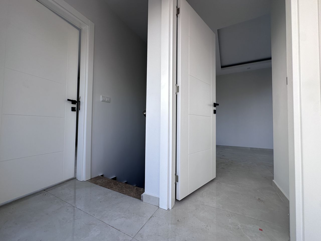 Пентхаус в Алании, Турция, 110 м² - фото 7