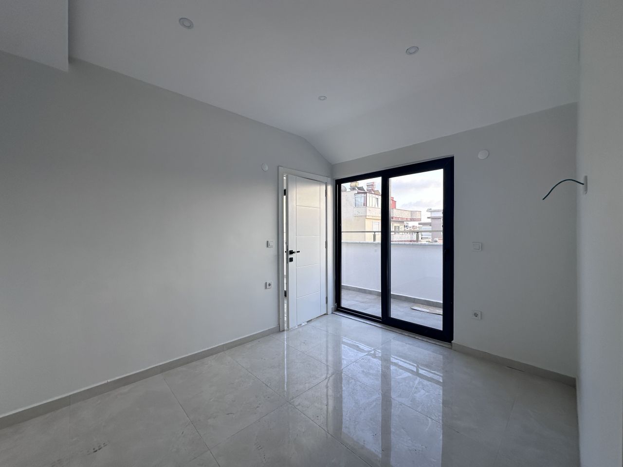 Пентхаус в Алании, Турция, 110 м² - фото 6