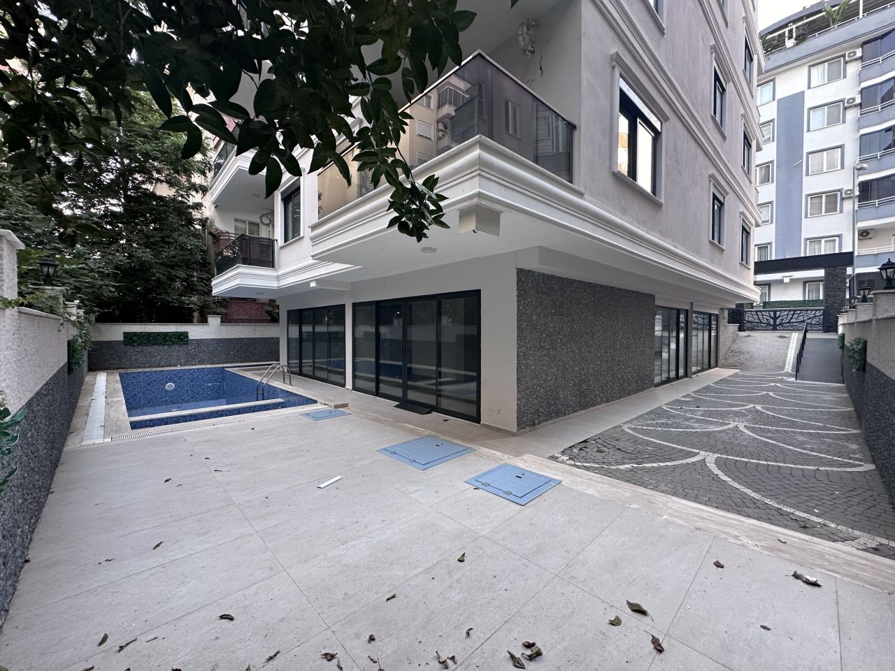 Пентхаус в Алании, Турция, 110 м² - фото 16