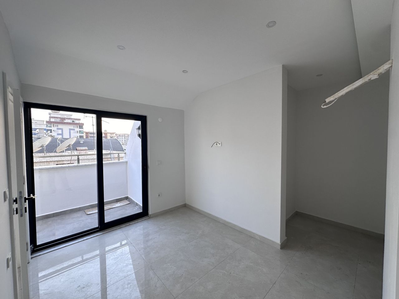 Пентхаус в Алании, Турция, 110 м² - фото 5