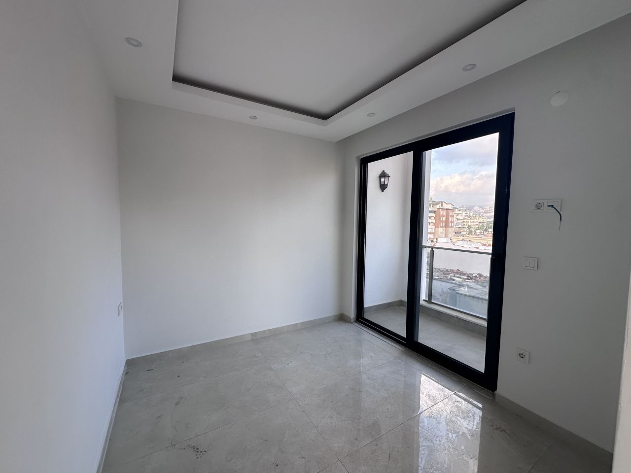 Пентхаус в Алании, Турция, 110 м² - фото 8