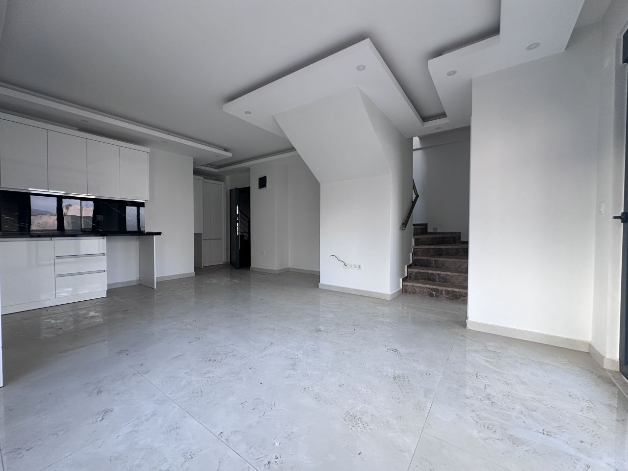 Пентхаус в Алании, Турция, 110 м² - фото 1